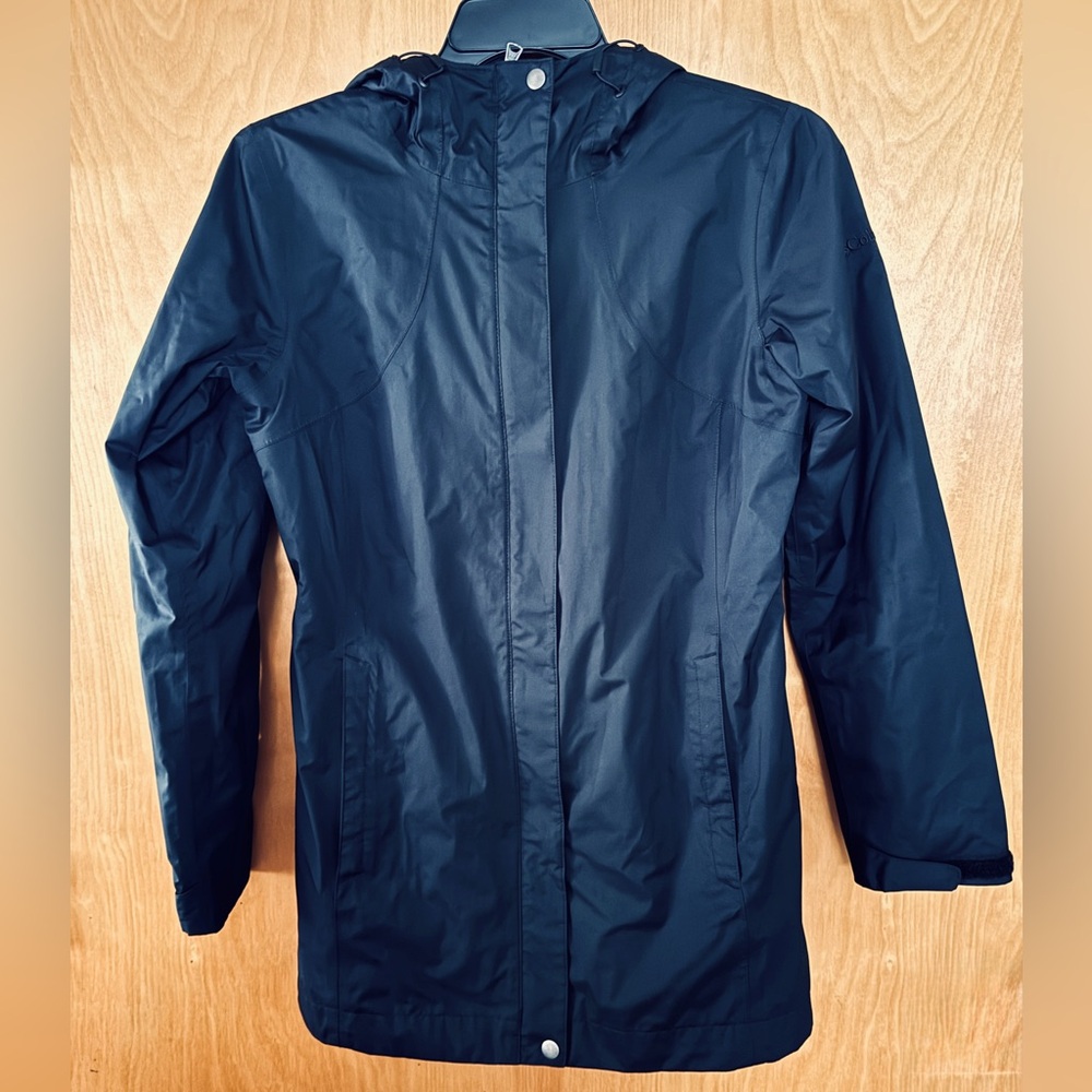 Columbia Sportswear Women’s Jacket